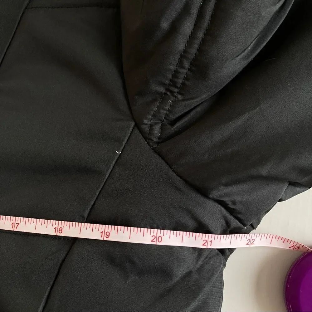 Hooded Down Jacket* - Picture 12 of 14